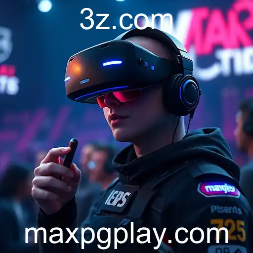 Tendências e Inovações no Mundo dos Games