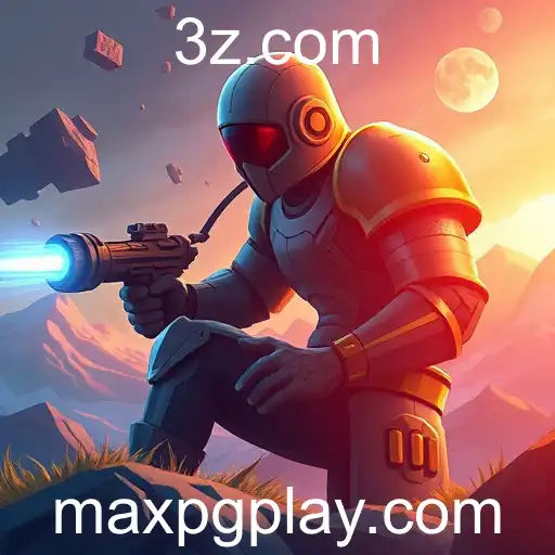 A Revolução dos Jogos Online com Maxpg em 2025