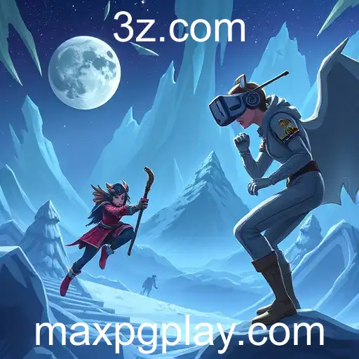 Maxpg: Expansão e Inovações no Mercado de Jogos