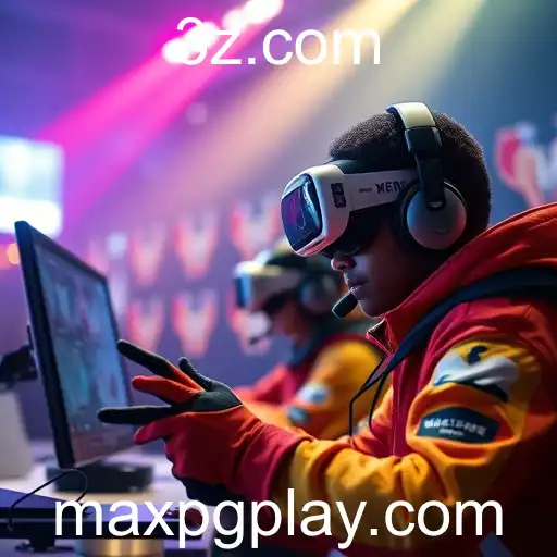 A Revolução dos Jogos em 2025: Novas Fronteiras e Desafios