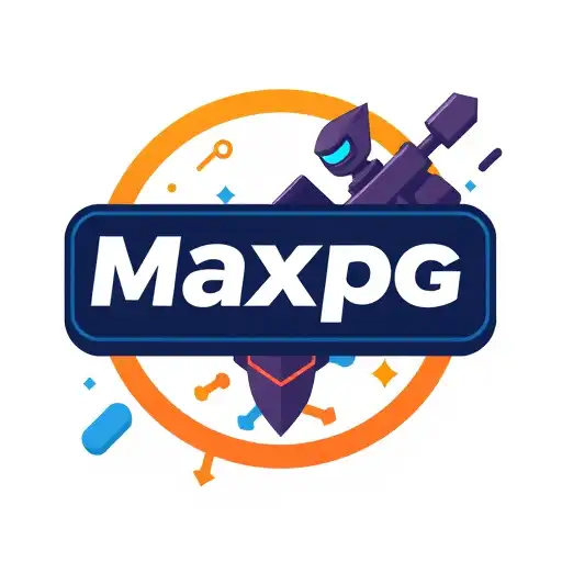 Revolução dos Jogos: O Impacto de 'maxpg'