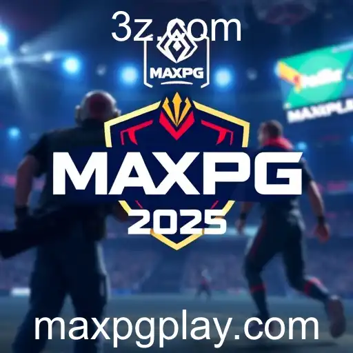 A Revolução de MaxPG nos Esports