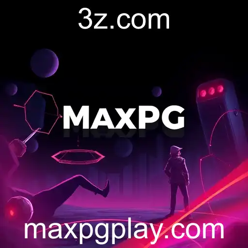 Avanços do MaxPG no Cenário Global dos Jogos