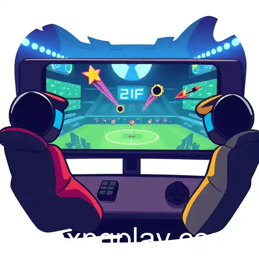 Novidades e Tendências no Mundo dos Jogos em 2025