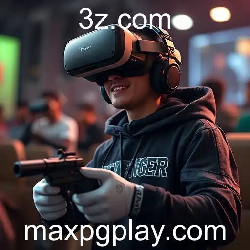 Revolução no Mundo dos Jogos: Maxpg e Novidades para Gamers