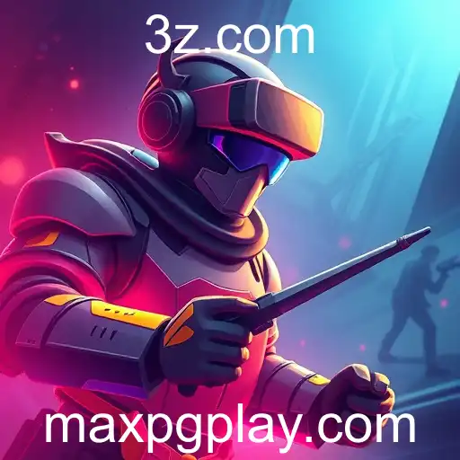 A Revolução em Jogos Online e o Papel da maxpg