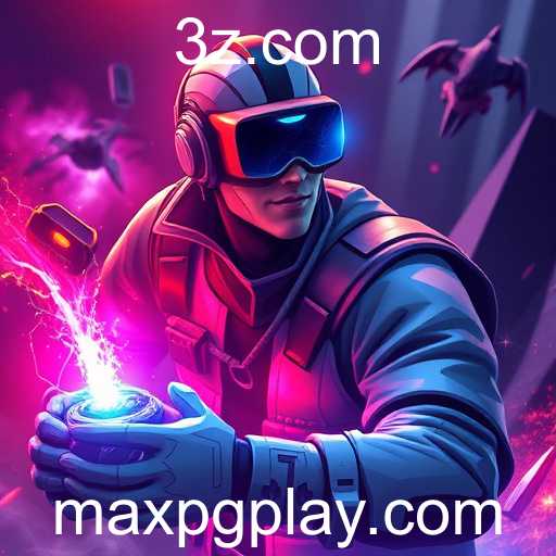 A Ascensão de maxpg no Cenário de Jogos