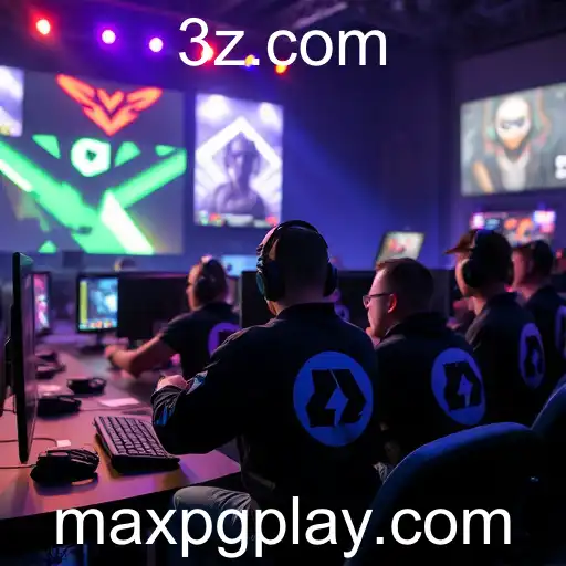 A Ascensão Exponencial dos E-Sports: Um Fenômeno Mundial