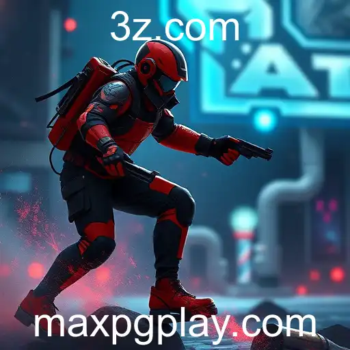 Destaques: A Nova Febre entre os Gamers na Plataforma maxpg