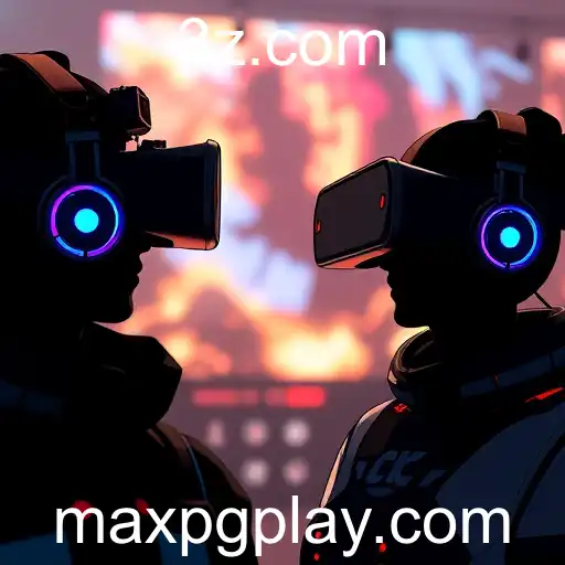 Avanços e Inovações no mundo dos jogos em 2025