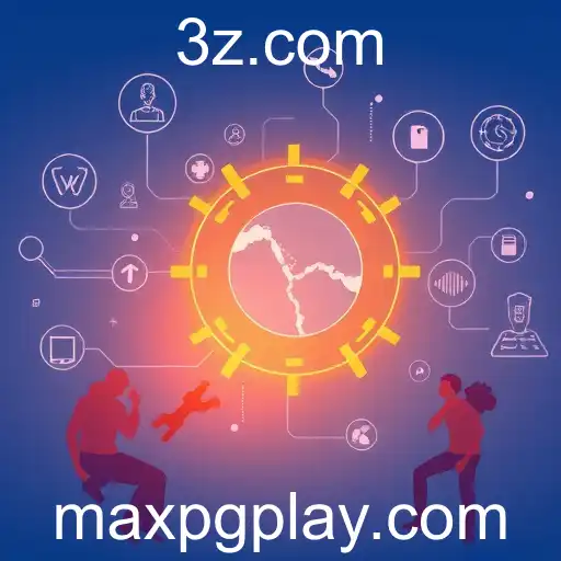 O Impacto do 'maxpg' no Crescimento dos Jogos Online em 2025