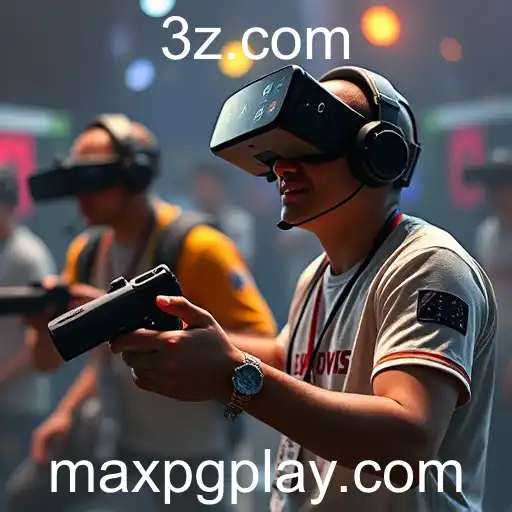 Inovações e Tendências do Mundo dos Jogos em 2025