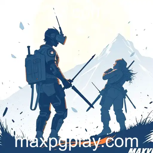 Inovação e Desafios no Mundo dos Games