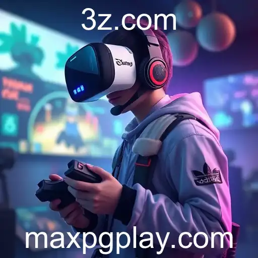 As Inovações e Desafios do Desenvolvimento de Jogos em 2025