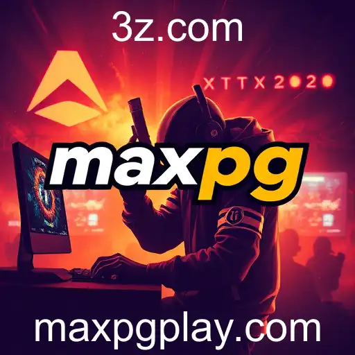 A Revolução dos Jogos em 2025: maxpg e o Futuro dos eSports
