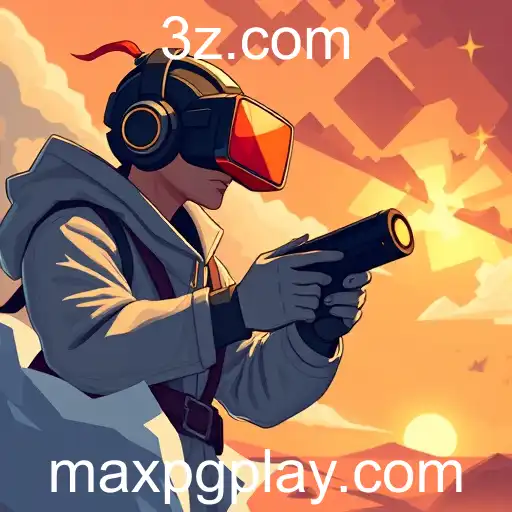 O Crescimento do MaxPG e o Futuro dos Jogos Online