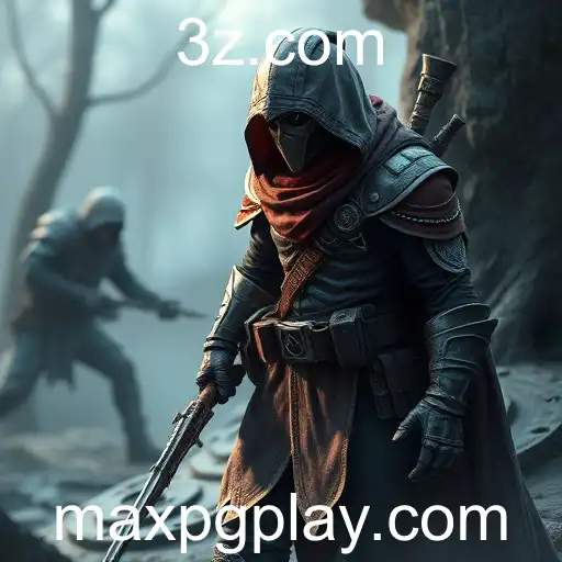 Guias de Jogo: A Categoria Essencial no Maxpg