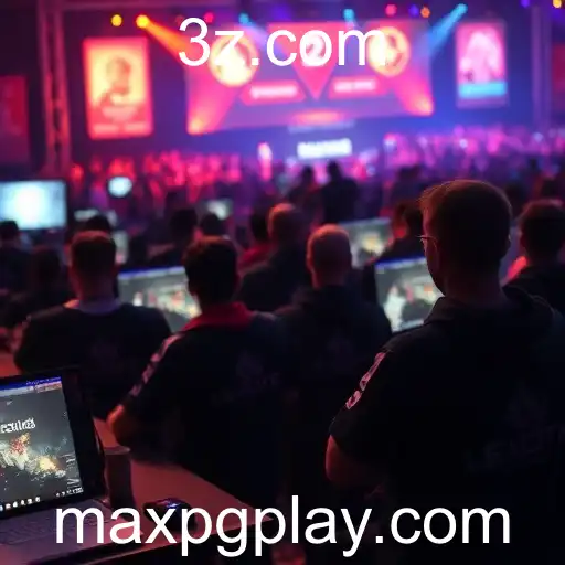 Inovações e Desafios no Mundo dos Jogos em 2025