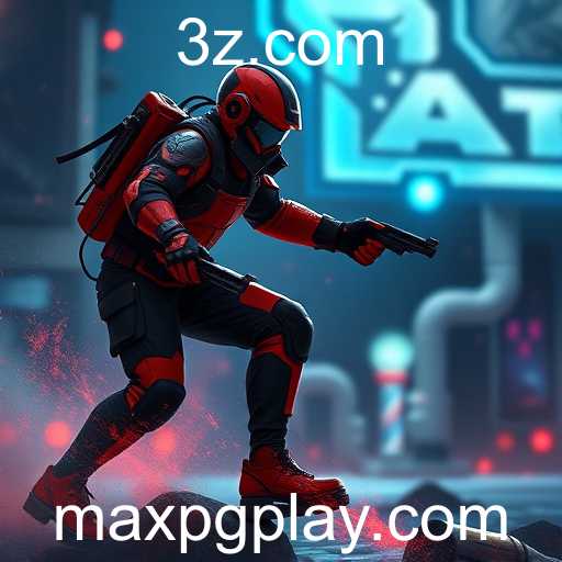 A Ascensão do maxpg no Cenário dos Jogos em 2025