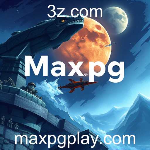 Maxpg: Revolução dos Jogos em Português