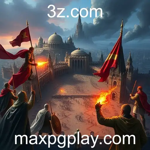 Revolução nos eSports: Estratégias e Desafios