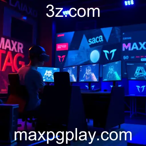 Explorando as Principais Tendências no Universo dos Jogos