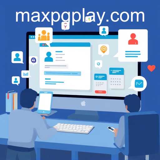 Maximize Customer Engagement with maxpg: A New Contact Us Strategy