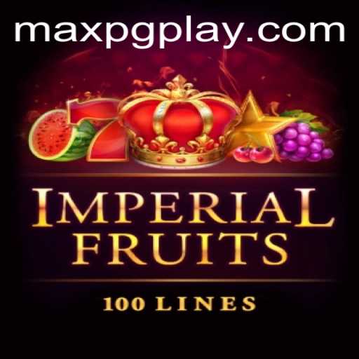 Exploring the World of ImperialFruits100: A Thrilling Adventure in Online Gaming