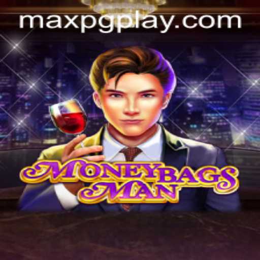 MoneybagsMan: A Thrilling Adventure in Strategic Wealth Accumulation