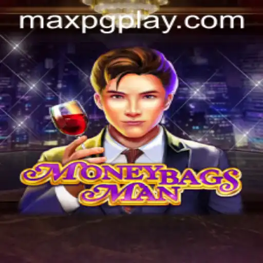 MoneybagsMan: A Thrilling Adventure in Strategic Wealth Accumulation