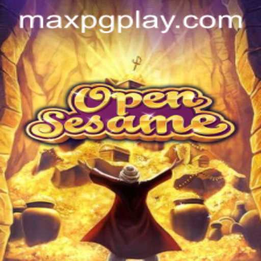 Unlock the Secrets of OpenSesame: A New Gaming Experience with maxpg
