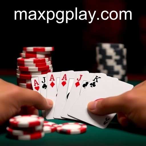 Exploring the Multifaceted World of Poker Games