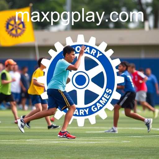 Exploring the Impact and Legacy of Rotary Games