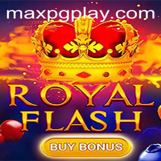 Discover the Thrilling World of RoyalFlashBuyBonus: MaxPG's Latest Gaming Sensation