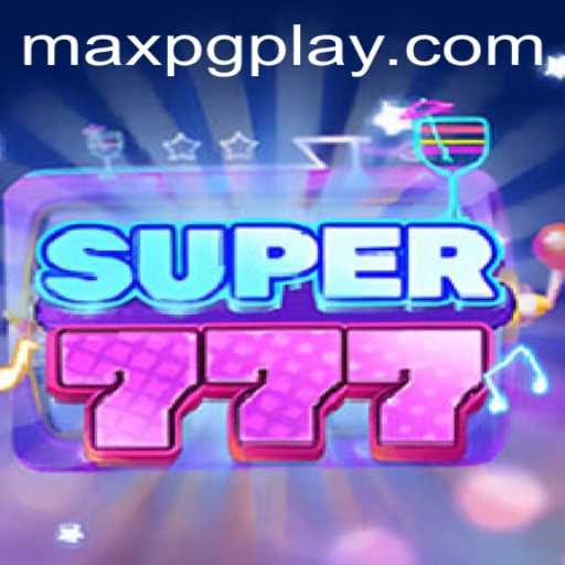 Unveiling Super777: A Thrilling Adventure in Modern Gaming