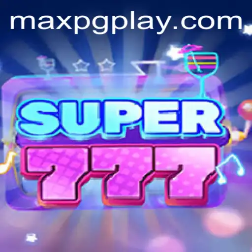 Unveiling Super777: A Thrilling Adventure in Modern Gaming