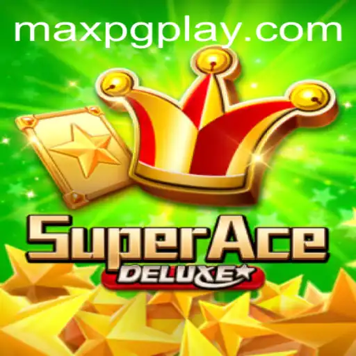 Discovering SuperAceDeluxe: A New Era of Gaming with Expansive Realms