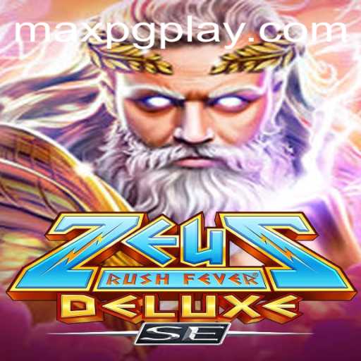 Exploring the World of ZeusRushFeverDeluxeSE: A Journey into Mythical Casino Adventures
