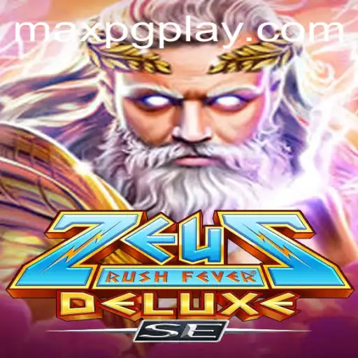 Exploring the World of ZeusRushFeverDeluxeSE: A Journey into Mythical Casino Adventures